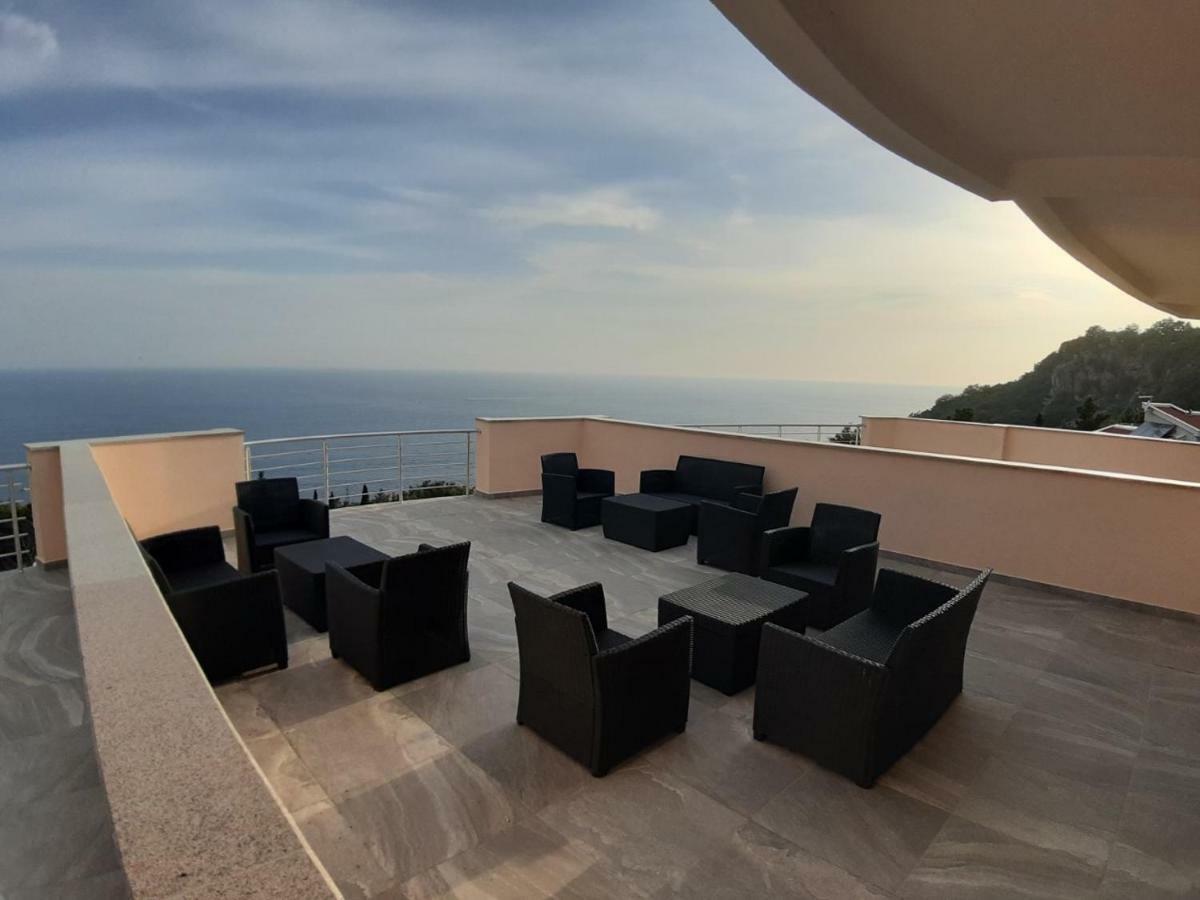 Villa Grand Bar Εξωτερικό φωτογραφία