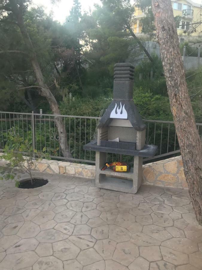 Villa Grand Bar Εξωτερικό φωτογραφία
