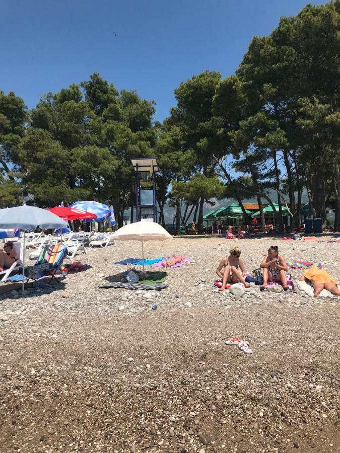 Villa Grand Bar Εξωτερικό φωτογραφία