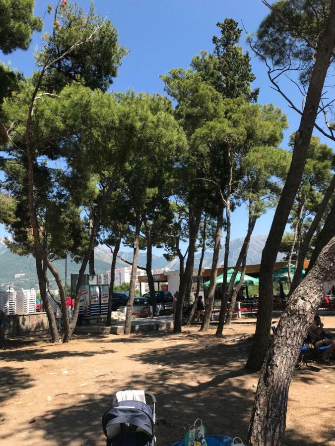 Villa Grand Bar Εξωτερικό φωτογραφία