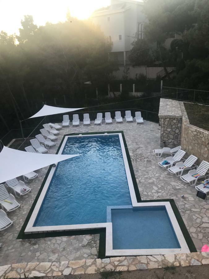 Villa Grand Bar Εξωτερικό φωτογραφία