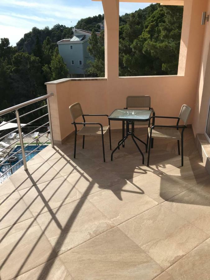Villa Grand Bar Εξωτερικό φωτογραφία