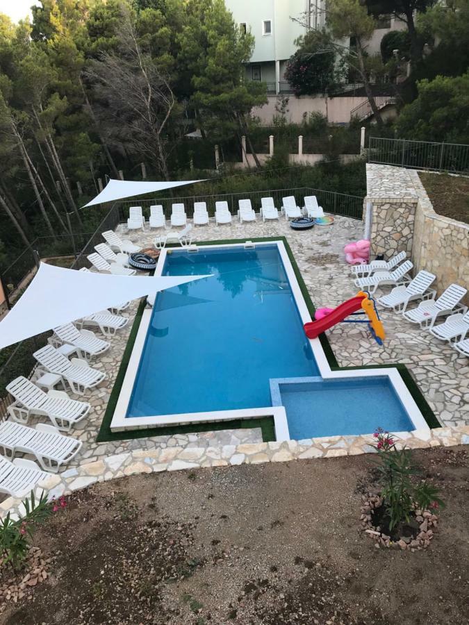 Villa Grand Bar Εξωτερικό φωτογραφία