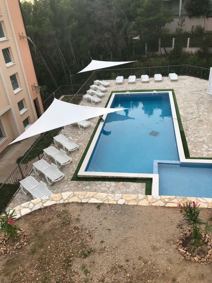 Villa Grand Bar Εξωτερικό φωτογραφία