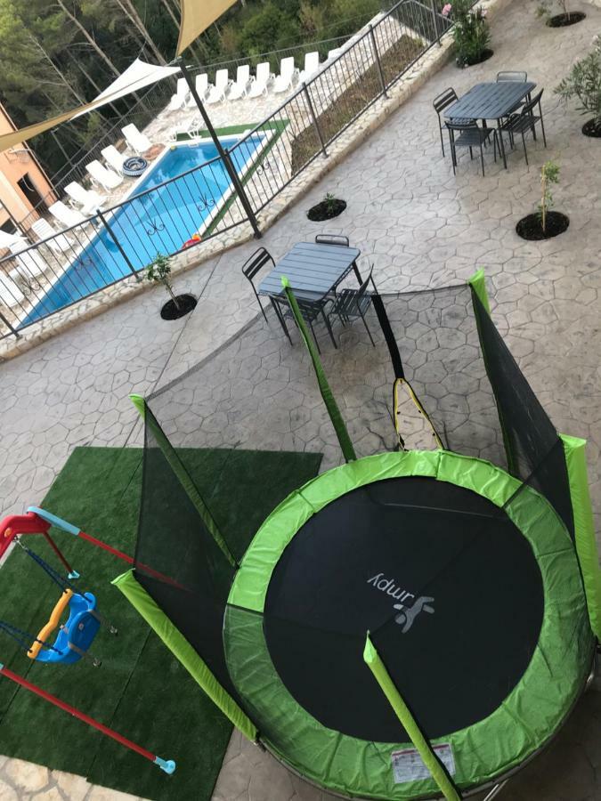 Villa Grand Bar Εξωτερικό φωτογραφία