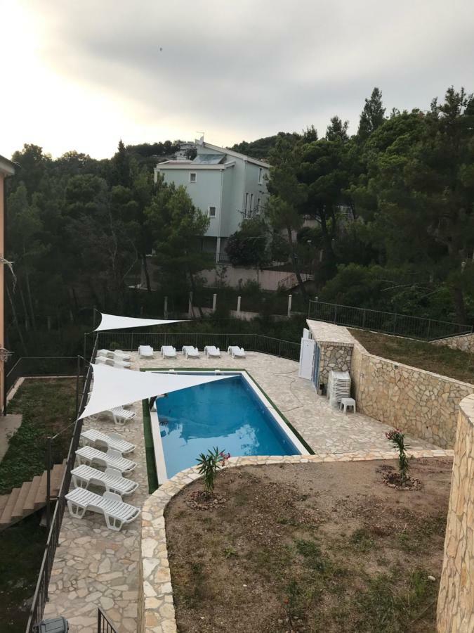 Villa Grand Bar Εξωτερικό φωτογραφία