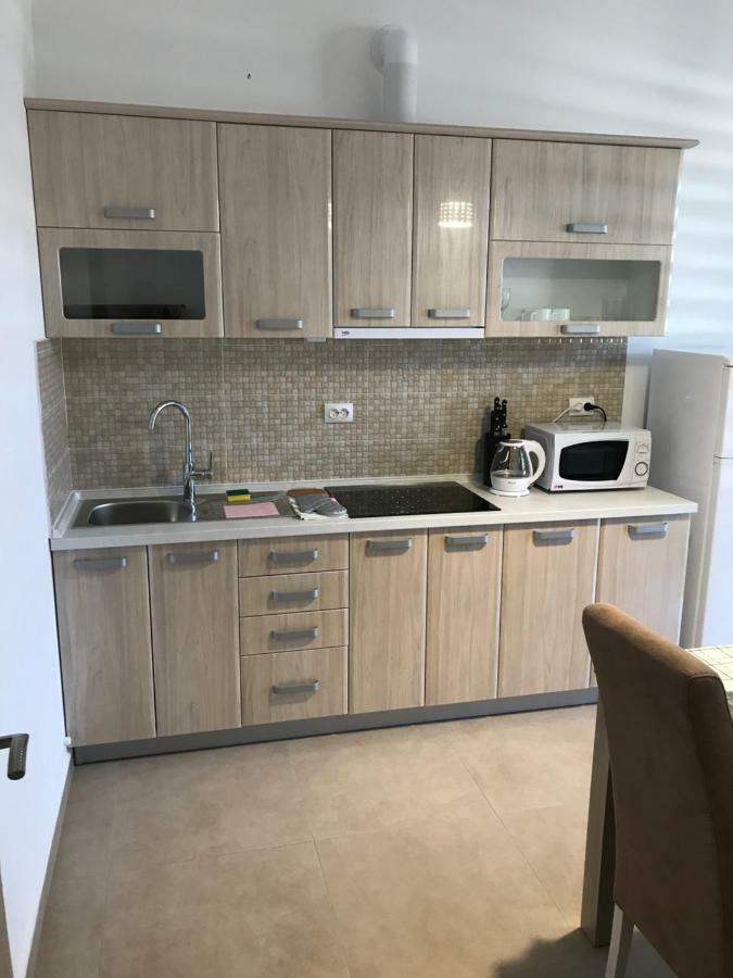 Villa Grand Bar Εξωτερικό φωτογραφία