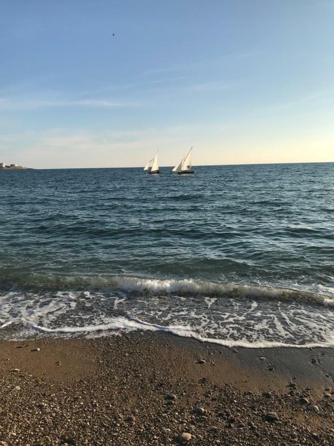 Villa Grand Bar Εξωτερικό φωτογραφία